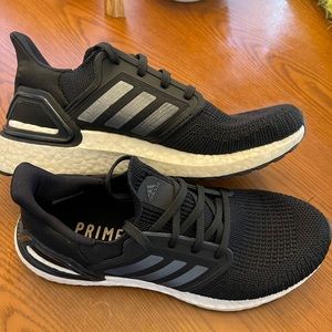 Women’s Adidas Ultraboost 20s